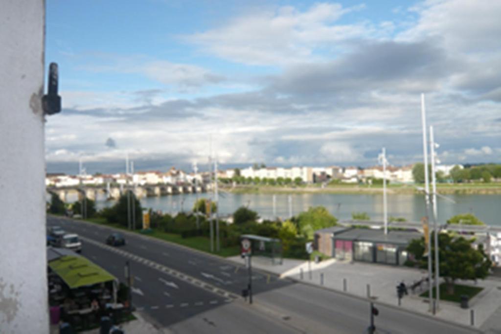 Hotel Quai De Saone Mâcon Zewnętrze zdjęcie