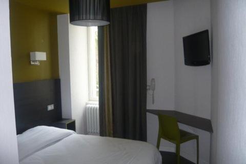 Hotel Quai De Saone Mâcon Pokój zdjęcie